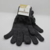 Strickhandschuh Finger Damen/Herren
